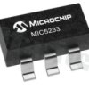 MIC5233-5.0YM5-TR - Elementy