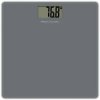 Profi-Care 331222 Bathroom scales Digital 180kg Grey Platform Scales