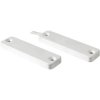 Grothe 43394 MISTRAL Wireless Chime Magnetic Door/Window Contact Alarm