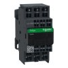 Stycznik TeSyS D 400 V ac Schneider Electric styki: 3-biegunowy 15 kW 25 A 3 NO 400 V ac Kabel LC1D253V7