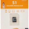 Karta pamięci microSD IMOU ST2-64-S1 64GB