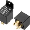 JD1912 przekaźnik samochodowy SPDT, 12V / 40A