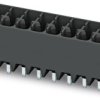 Phoenix Contact 1787205 Obudowa złącza pin męskiego na PCB DMCV 1,5/ 2-G1-3,5 P20THR, wire-to-board, piny: 4, 8 A, 50 sz