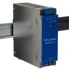 Zasilacz szyny DIN U wy 24V dc I wy 10A U we 85 → 264V ac TDK-Lambda 240W impulsowy