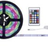 Taśma LED Paulmann FN SimpLED Strip RGB 70515 10 m 12 V