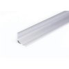 Profil Led Eko Narożny Kątowy Anoda 2M Aluminiowy Do Taśma Led (E) C9020020