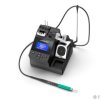 Cyfrowa stacja lutownicza JBC CDS do lutowania precyzyjnego, z rączką T210