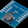 D1 Shield - Buzzer