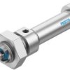 Siłownik standardowy FESTO CRDSNU-12-10-P-A 8152524, Długość skoku: 10 mm