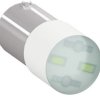Żarówka LED BA9S48LEDL niebieska 1SFA187177R1034 /10szt./