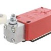 Wyłącznik Krańcowy No + Nc 10A Max.400Vac M20 Metal -30...80C Gc-U1z Ah 180Gr