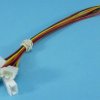 WT.MICRO JST-XH 3-PIN 20cm R-2,54