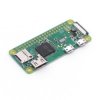 Raspberry Pi Zero W z 512MB RAM, 1GHz, WiFi, Bluetooth 4.1