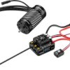 Zestaw napędowy bezszczotkowy do modeli RC Hobbywing Ezrun MAX8 G2S Combo mit 4278SD 2250kV G2R 1 szt.