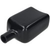 Bulgin 11328 Protective cover for IEC Connector 500 and 600 Series