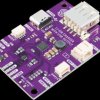 333075 Developer boards - Charger for Li-Ion / LiPo batteries, USB