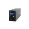 Zasilacz awaryjny UPS Armac Office 850E LCD - 2 x gniazdo E - 230V