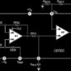 High Common-Mode Voltage, Programmable Gain Difference Amplifier