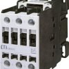 Stycznik powietrzny CEM25.10-48V-50/60Hz 004645121