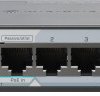 MIKROTIK ROUTERBOARD hEX S 2025 (E60iUGS)