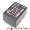 MT4C93802 Relay 12VDC 1.25A 480 Ohm THT AXICOM
