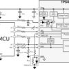 Automotive, 48V, 85-mΩ dual-channel smart high-side switch