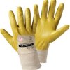 Leipold Doehle Flex Nitril 1496-8 Nitrylowy kauczuk Rękawice robocze Rozmiar rękawic: 8, M CAT II 1 par(a)