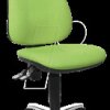 8169G05 Topstar Point 60 office chair, green