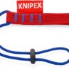 Adapter strap, (W x D) 85 x 29 mm, 10 g, 00 50 02 T BK