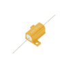Rezystor 10W 15ohm / 10W 15R z radiatorem