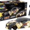 Samochód RC dla początkujących Revell Control Anime Drift Car Naruto, 1:18, Elektryczny, RtR