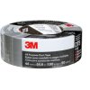 3M 7100158345 All Purpose Duct Tape DT8, Silver, 48 mm x 55 m, 0.2 mm
