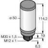 Kolumna sygnalizacyjna Turck CL50BXXPQ 3011600 1 szt.