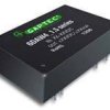 Gaptec 6DAW4_4803S1.5 Przetwornica DC/DC 2 A 6 W Content 1 szt.