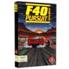 F40 Pursuit Simulator (Crazy Cars II) - Small Box