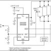 MAX6365 SOT23, Low-Power µP Supervisory Circuits with Battery Backup and Chip-Enable Gating