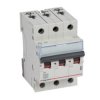 Wyłącznik nadprądowy D 20A 3P 6kA S 303 TX3 403756 LEGRAND