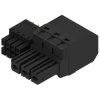 Weidműller 1156450000 Connector Female Shrouded 7.62mm