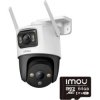 Kamera IP Imou Cruiser Dual 10MP z kartą pamięci 64GB