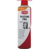 SILICONE PRO (AUTOMOTIVE) Smar do ochrony i konserwacji części gumowych, tworzywowych i drewnianych - 500 ml