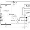 3-Wire Interface Full-Speed USB Transceiver With/Without Internal Series Resistors