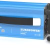 ŁADOWARKA PROSTOWNIK DO AKUMULATORÓW LiFePO4 EUROPOWER CH-LFP/24/25 29,2V 25A KONEKTOR M8