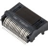 Wtykowe złącze we/wy, typ: Złącze, l. portów: 1, 38-pinowe Żeński