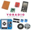YORADIO ZESTAW DIY NR 4