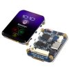 Waveshare ESP32-S3 1.69-calowy wyświetlacz LCD dotykowy IPS Płytka rozwojowa 240x280 z akcelerometrem i czujnikiem żyroskopowym