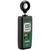 Extech LT250W Lux Meter Compact Light Meter with Bluetooth® Connectivity