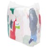 Davis & Moore CT10 Coloured Towel Wipes 10kg