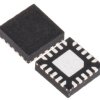Mikrokontroler (MCU) Microchip ATTINY VQFN 20-pinowy Montaż powierzchniowy AVR 8 kB 12bit 20MHz Flash