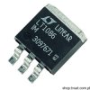 LT1086IM ADJ 1.5A Voltage Regulator SMD-TO263 LT