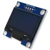 Biały wyświetlacz SH1106 1.3 OLED i2C 3-5V LCD 128*64 do Arduino GND-VCC